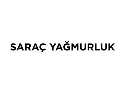 SARAÇ YAĞMURLUK VE İŞ ELBİSELERİ